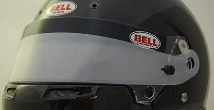 Bell | Tear-Offs - 276/281 Hq 0.25Mm (Pack Of 10) 1