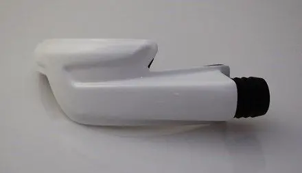 Gt5 Side Air Kit 1