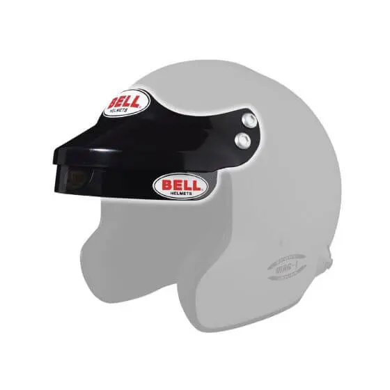 Peak Kit - Sport Mag-1  Black V10 1
