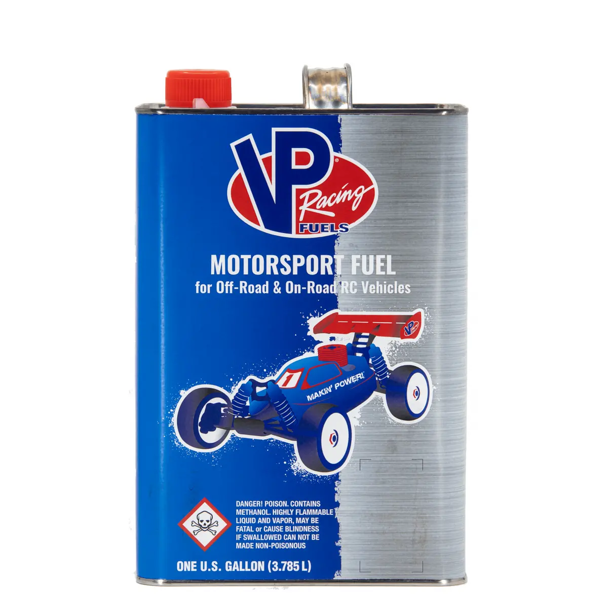 Vp Racing R/C Car 25% Road Race 11% Oil 1