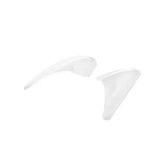Bell | Hp7 - Air Intake Side Kit | Helmet Aerodynamics 2