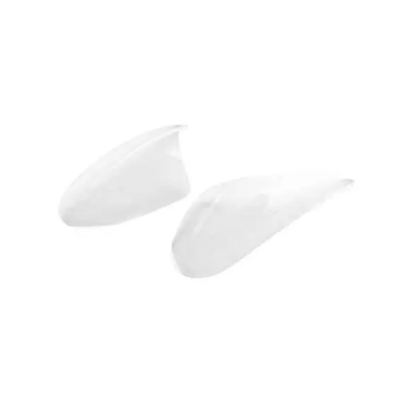 Bell | Hp7 Air Intake Side Extractors | Helmet Aerodynamics 1