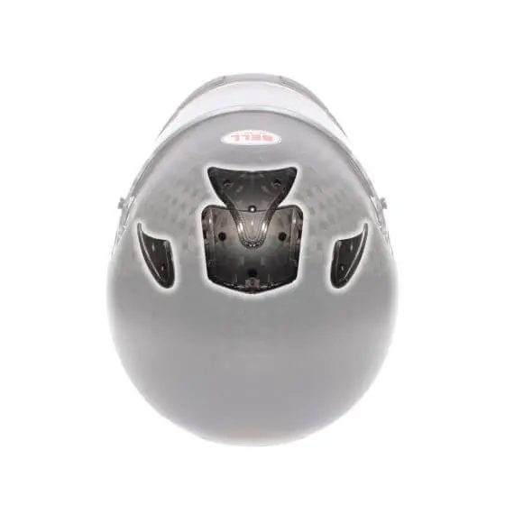 Bell | Full Helmet Air Intake Kit | Fit: Hp7/Hp77/Rs7/Hp5/Gt5/Kc7 1