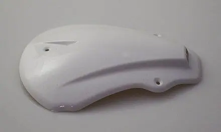 Br1 Top Plate Kit 1