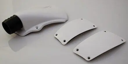 Br1 Top Air Kit 1