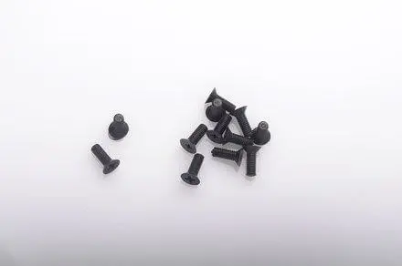 Mini Insert Screw Kit (V10) 1
