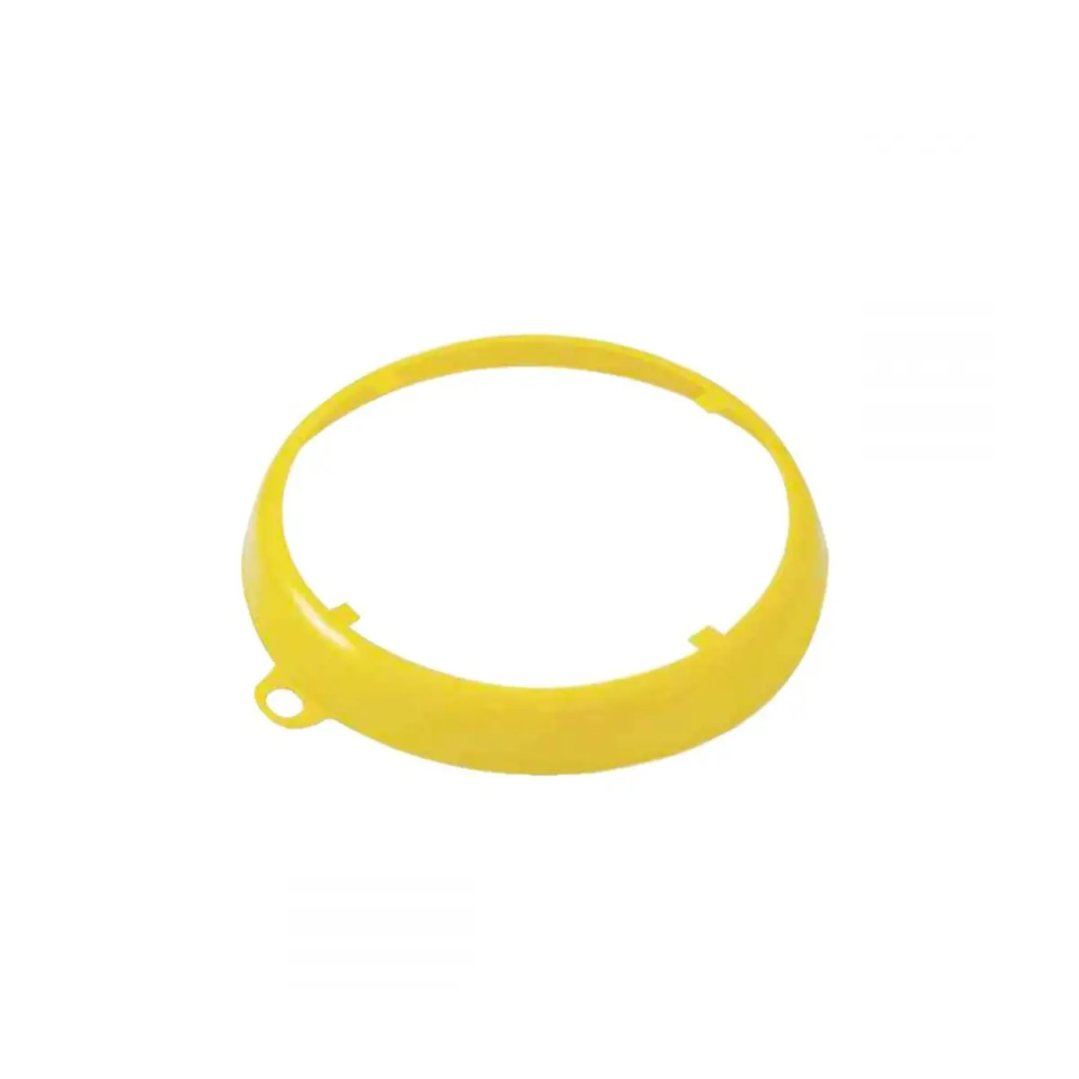 Oilsafe® | Color Coded Drum Ring -  Label Safe | Lubricant Drum Storage 10