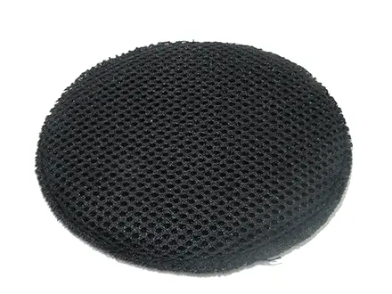 Bell | Top Pad - Velcro (V12) 1