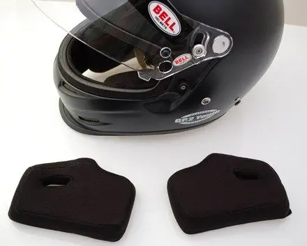 Gp2 Youth Cheek Pad Kit 1