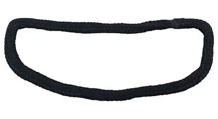 Drag Racing Eyeport Gasket - 281 Srv 1