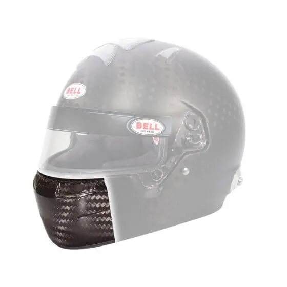 Bell | Rs7 Chin Bar Guard Kit (Carbon) 1