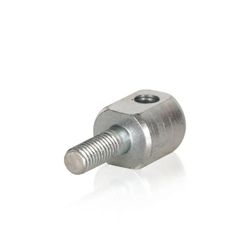 Fa Kart | Screw For Brake Distributor | M6 X 16Mm (Bolt) 1