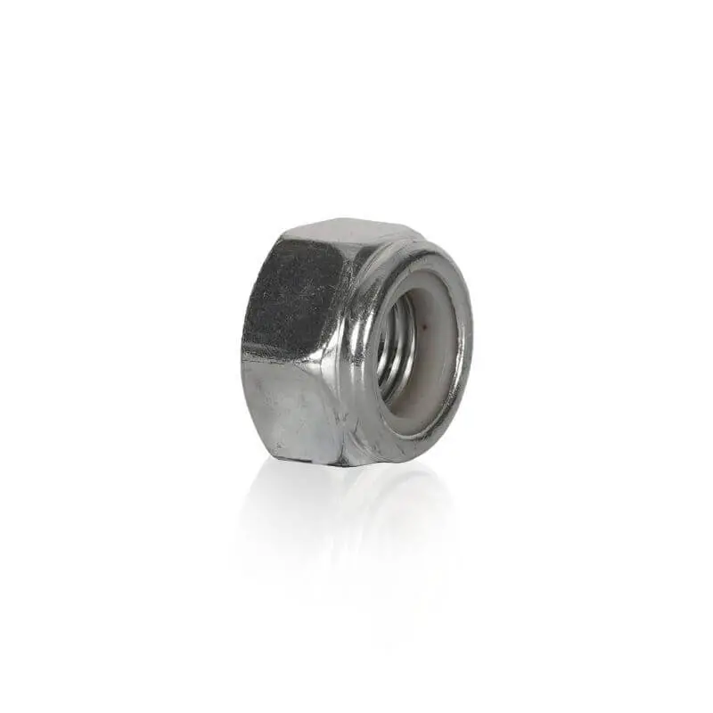 Fa Kart | Nut | M14 X 14Mm X 1.5 Pitch 1