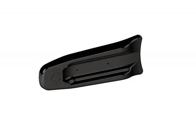 Fa Kart | Side Pod Kr Right/Left Mini 2020 Black 1