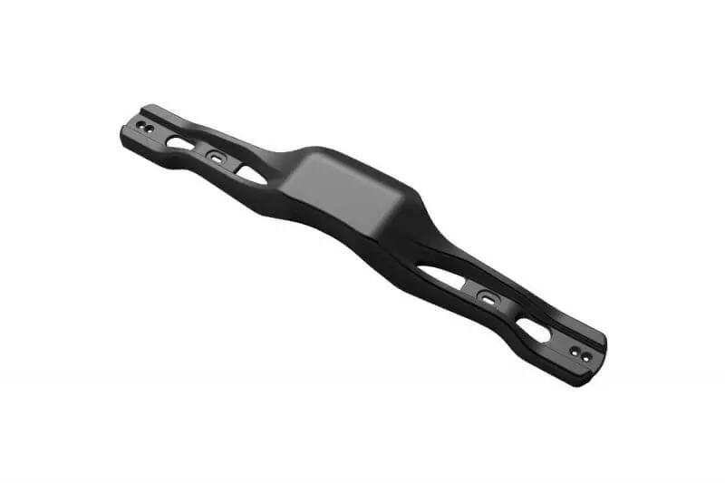 Fa Kart | Rear Spoiler Hom. 2022 Black 1