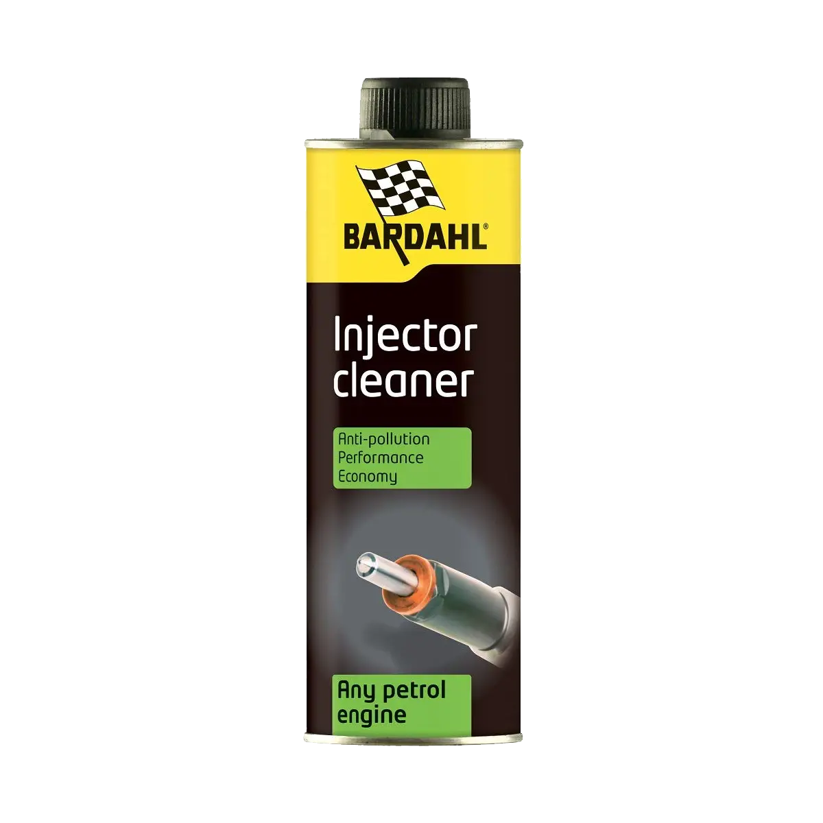 Fuel Injector Cleaner 1