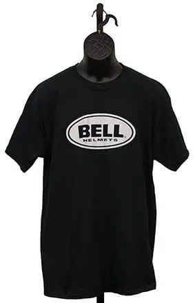 Bell | $10 Head Tee | T-Shirt 1