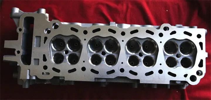 Toyota 2.7 3Rzfe With 8 Port Cylinder Head 1