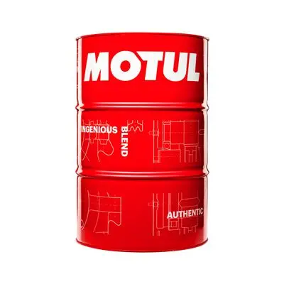 Motul 6100 Syn-Clean 5W30 C3 1