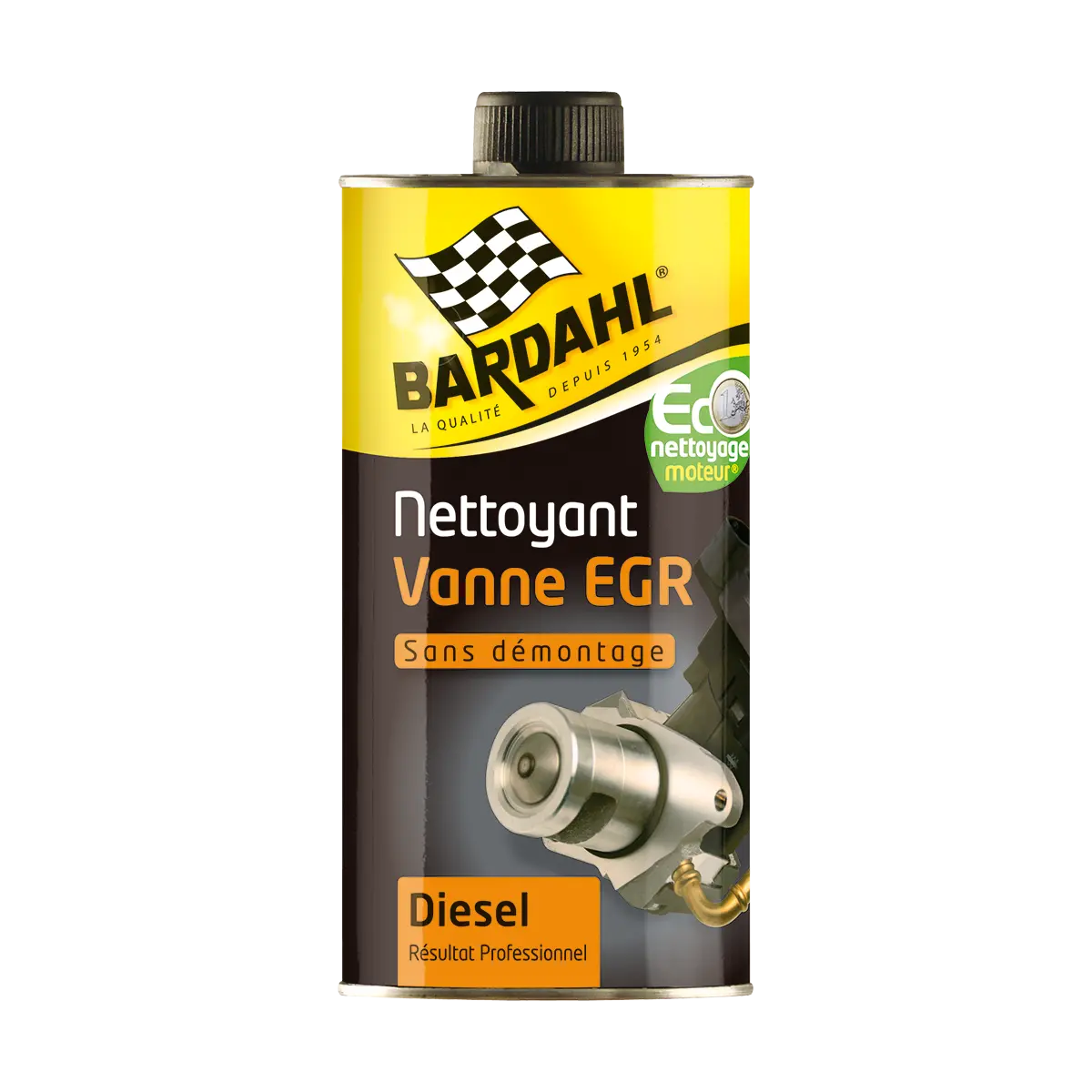 Nettoyant Vanne Egr 1