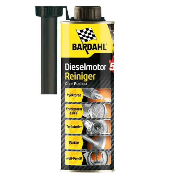 Décrassant Moteur Diesel 1