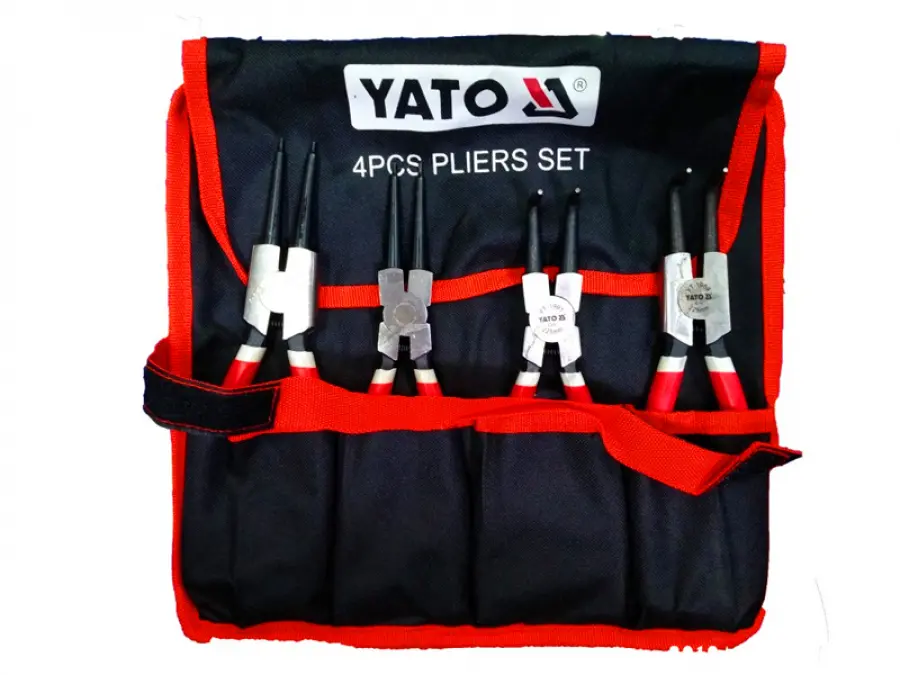 Juego De Brocas Titanio 1-13 Mm 25 Piezas | Yato 1