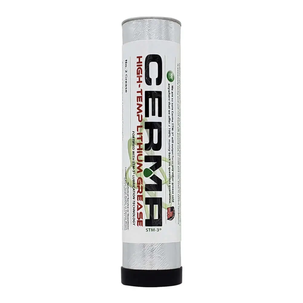Cerma Hi Temperature Lithium Grease | Sic Technology 1