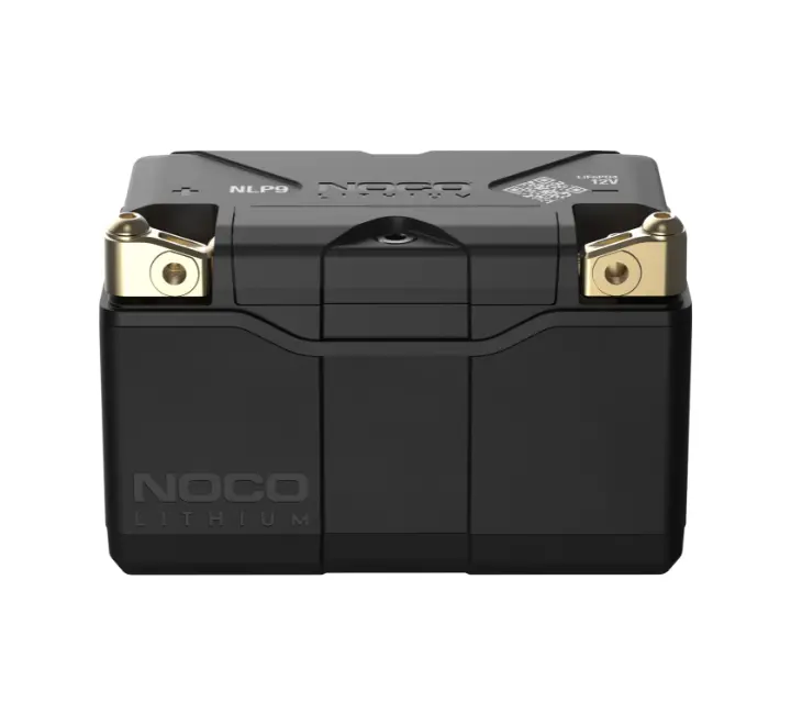 Batería De Litio Powersport 12 V 3 Ah 400 Amp | Noco 1