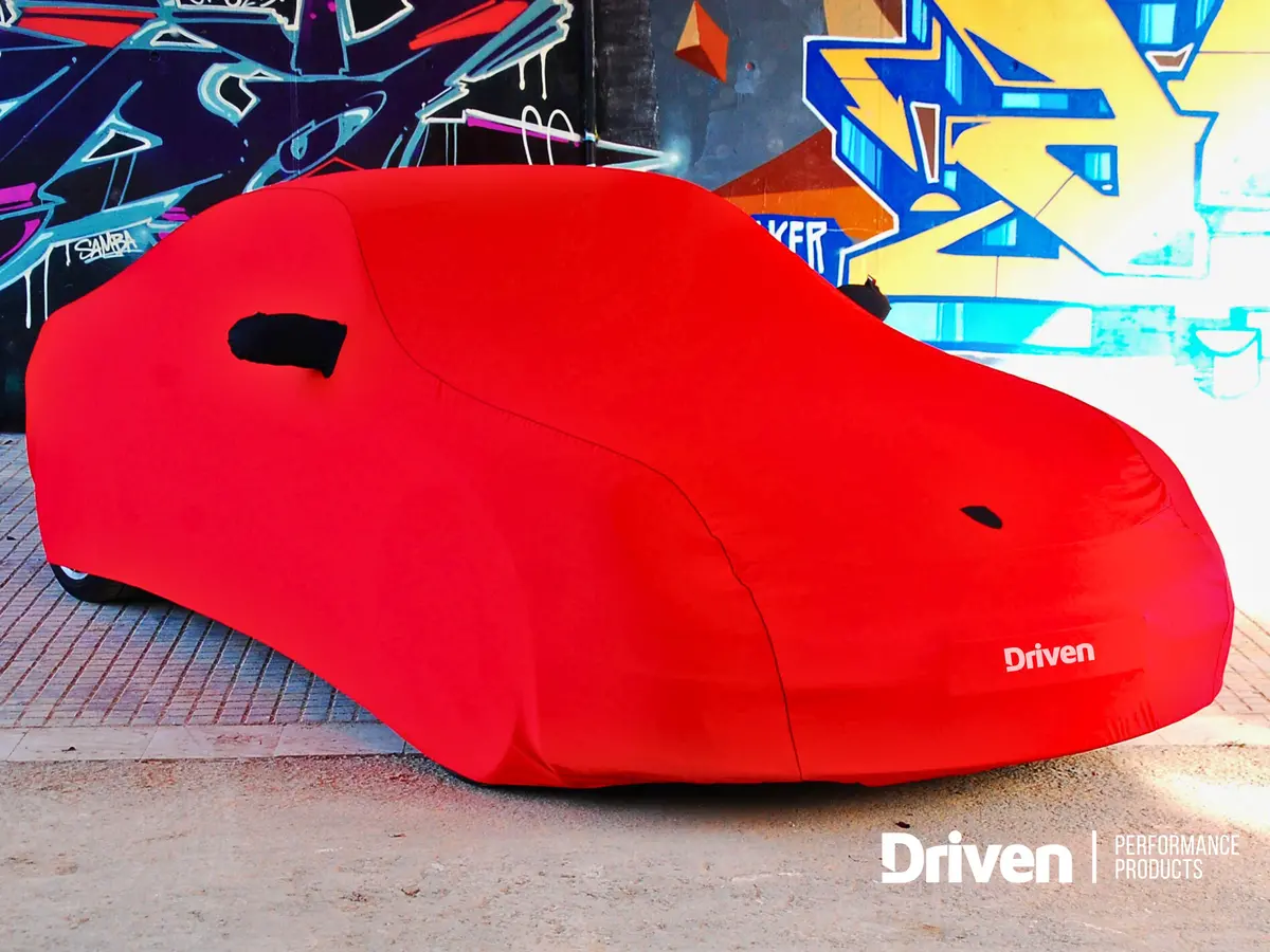 Driven | Pro-Ic | Interior - Custom Fit | Premium Car Cover 1