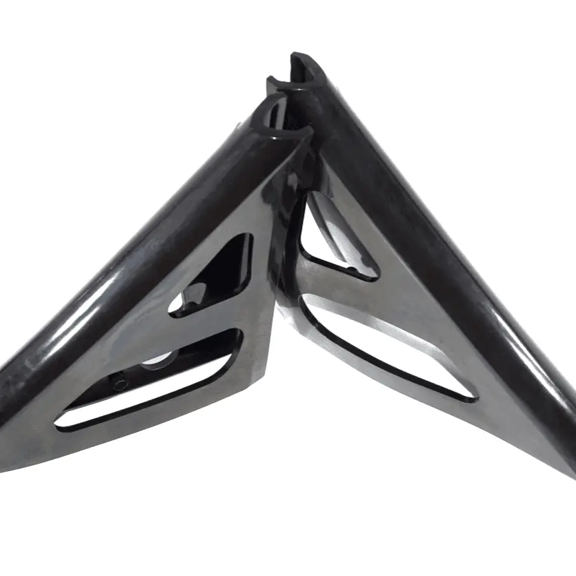 Zspec Mirror Gasket Replacements For Nissan Z31 300Zx '84-89, Left/Right Set 1