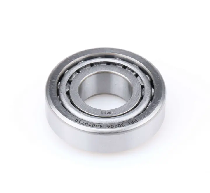 Rodamiento De Rodillos Conicos 30204 (20X47x15.25Mm) | Pfi 1