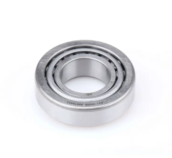 Rodamiento De Rodillos Conicos 30205 (25X52x16.25Mm) | Pfi 1