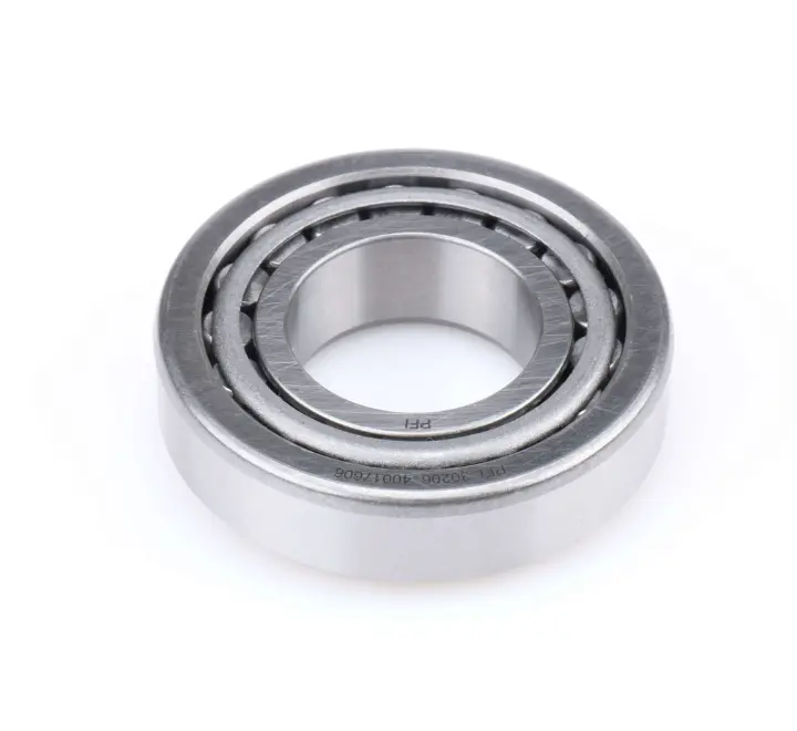Rodamiento De Rodillos Conicos 30206 (30X62x17.25Mm) | Pfi 1