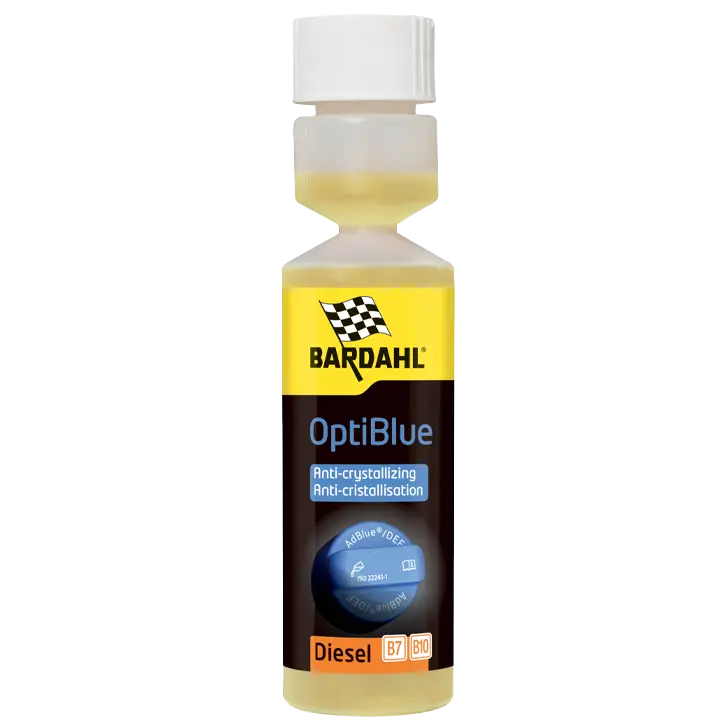 Optiblue - Adblue Additive 1