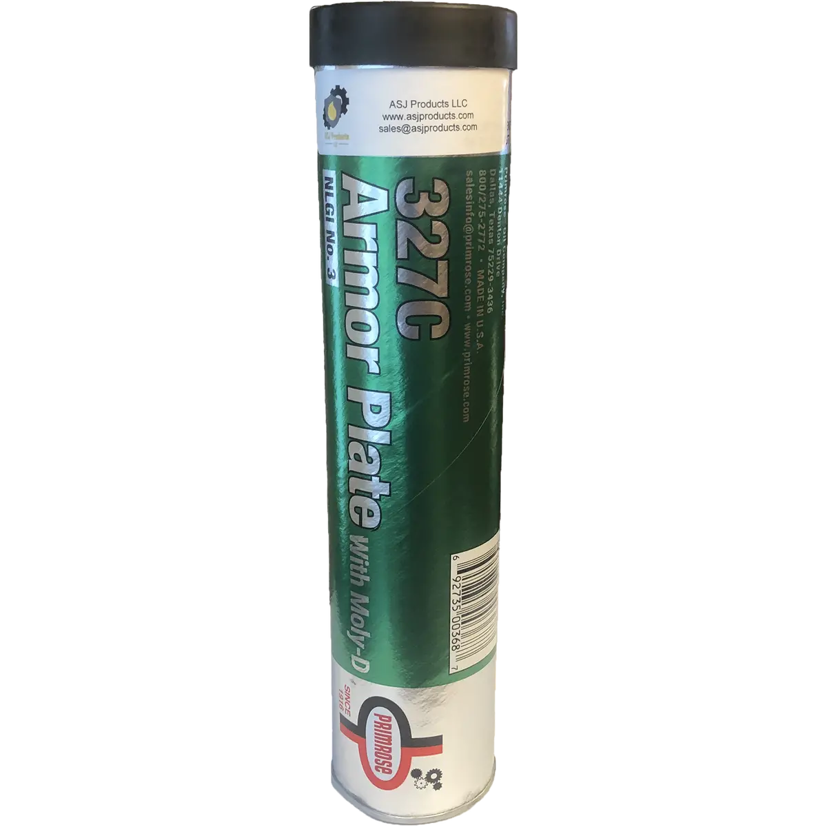 327-C Armor Plate Grease With Moly-D / Nlgi #3 1