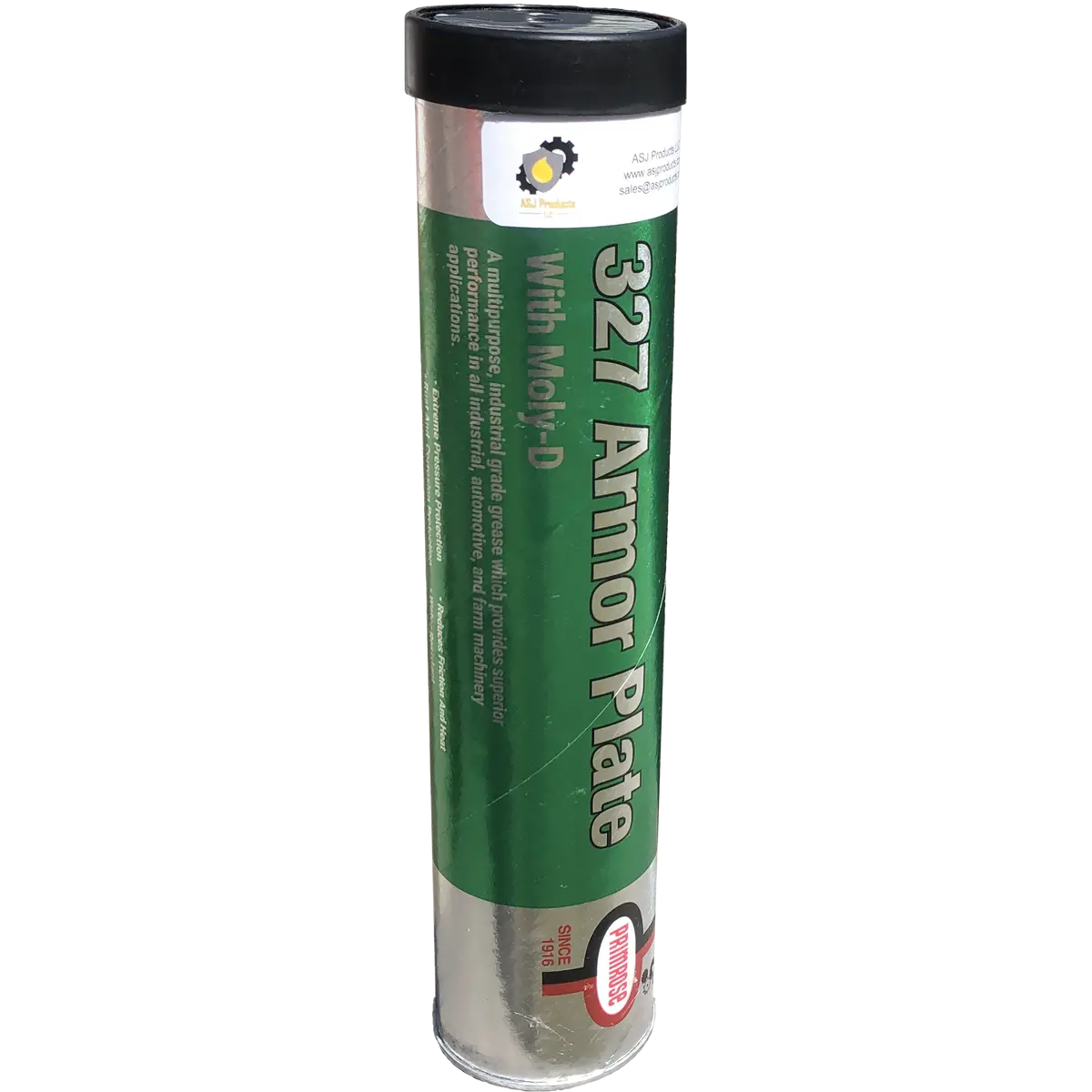 327-2 Armor Plate Grease With Moly-D / Nlgi #2 1