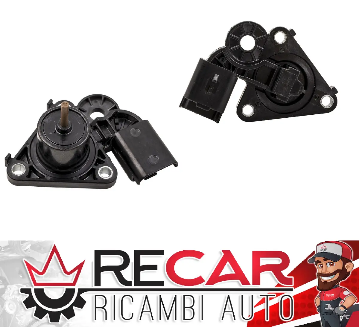 Sensore Posizione Attuatore Turbina 1.4 Psa 1