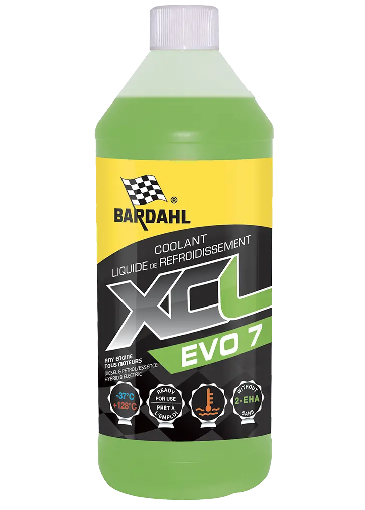 Xcl Evo 7 -37°C 1