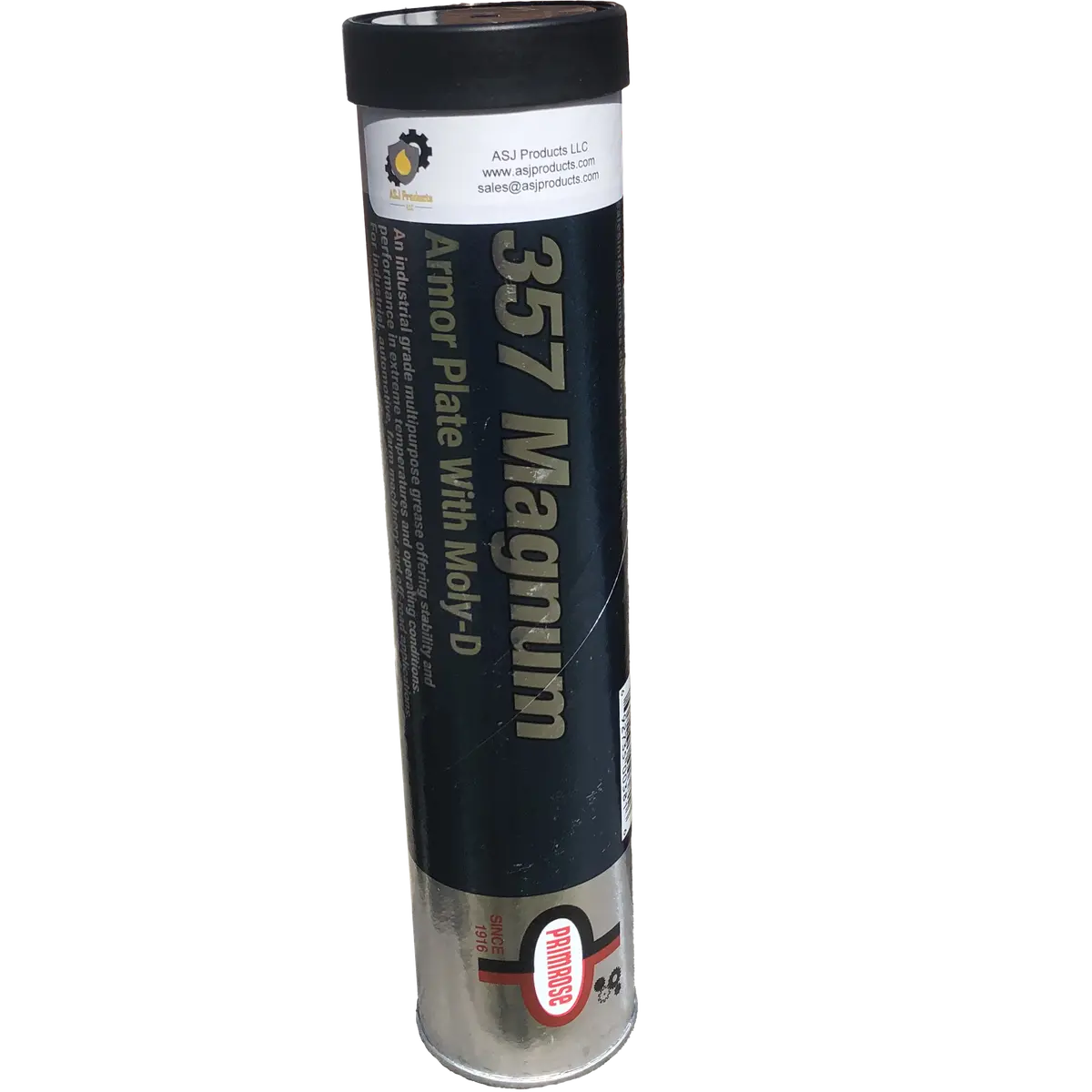 357-2 Armor Plate Grease With Moly-D / Nlgi #2 1