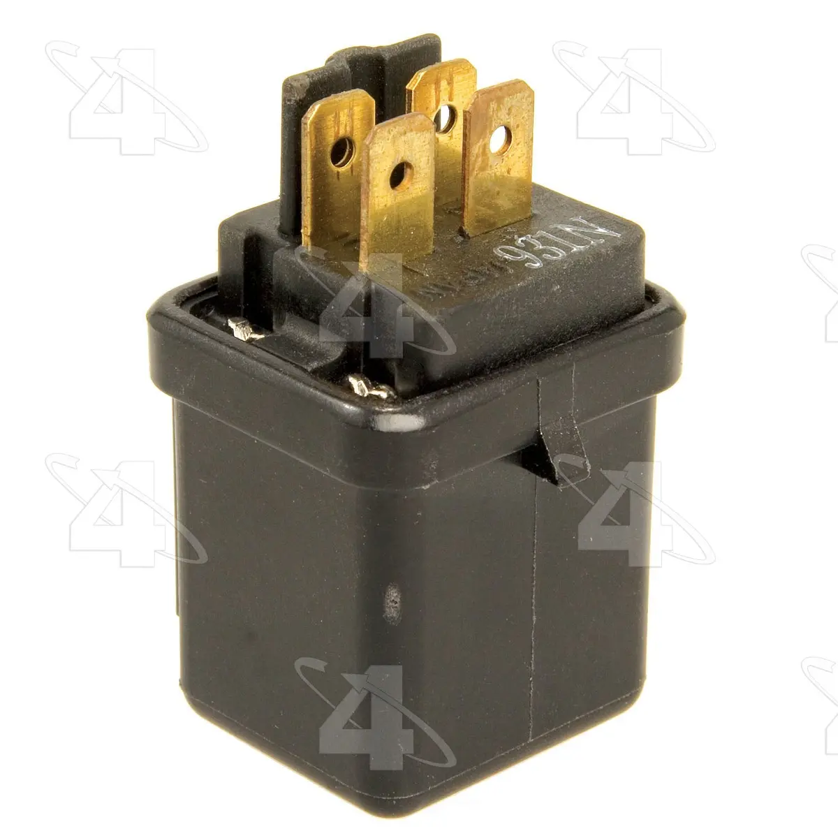 New A/C Compressor Clutch Relay For 1985-91 Toyota And 1990-94 Lexus Ls400 From Four Seasons 35980 1