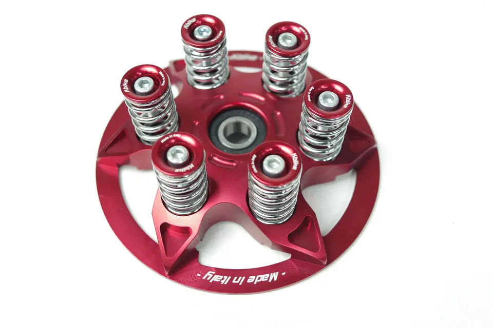 Pressure Plate Kit "Twister" 1