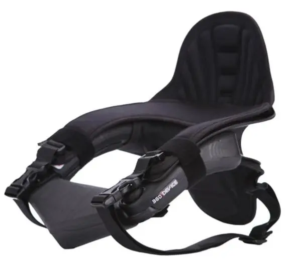Armadillo | 360 Plus Device | Karting Neck Protection | Wka & Ikf Approved 1