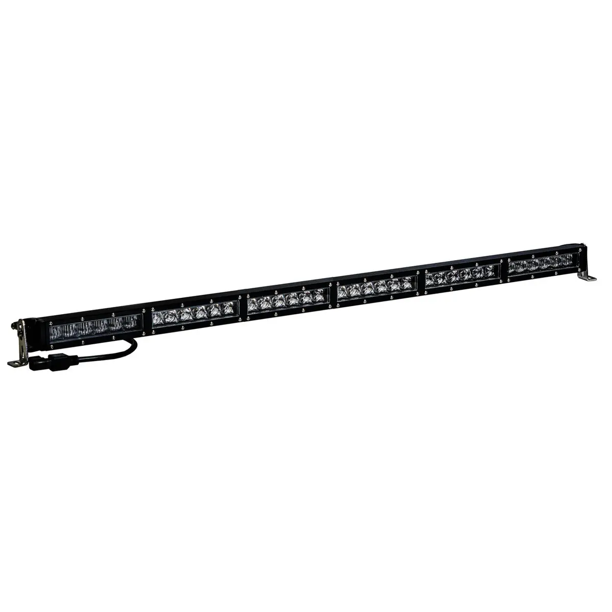38" Race Series Single Row Led Light Bar 1