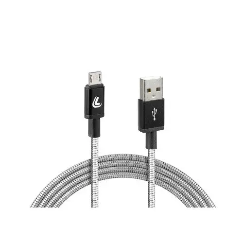 38855 Iron, Cavo Usb > Micro Usb - 100 Cm 1