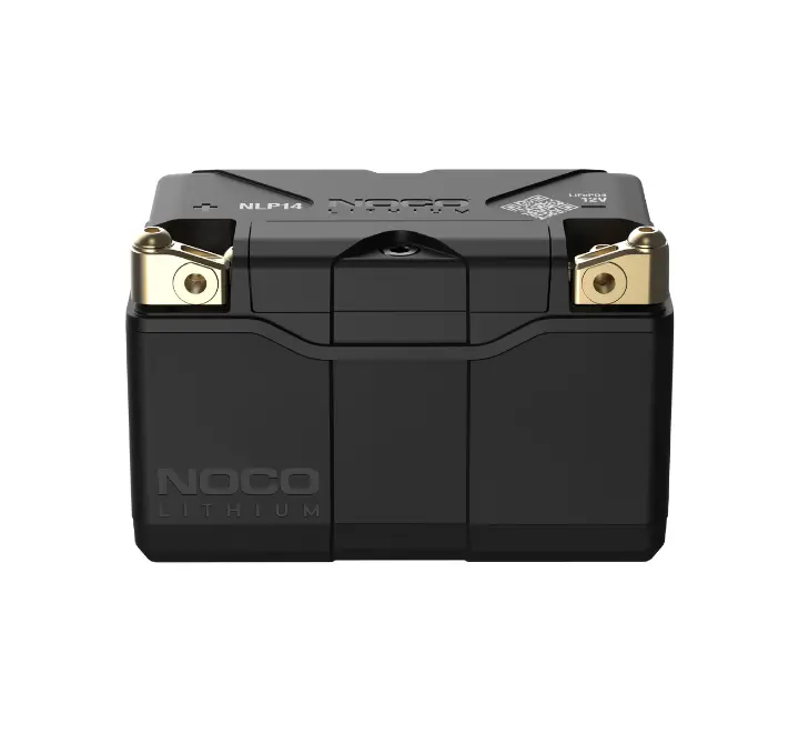 Batería De Litio Powersport 12 V 4 Ah 500 Amp | Noco 1