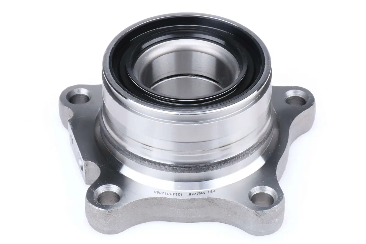 Rodamiento De Rueda Hub Phu58001 (50×132×64Mm) | Pfi 1