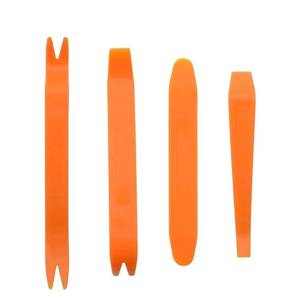 4 Piece Trim Tool Set 1