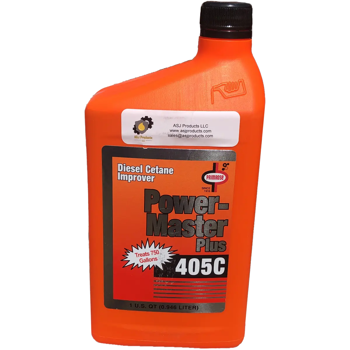 405C Diesel Fuel Additive 1