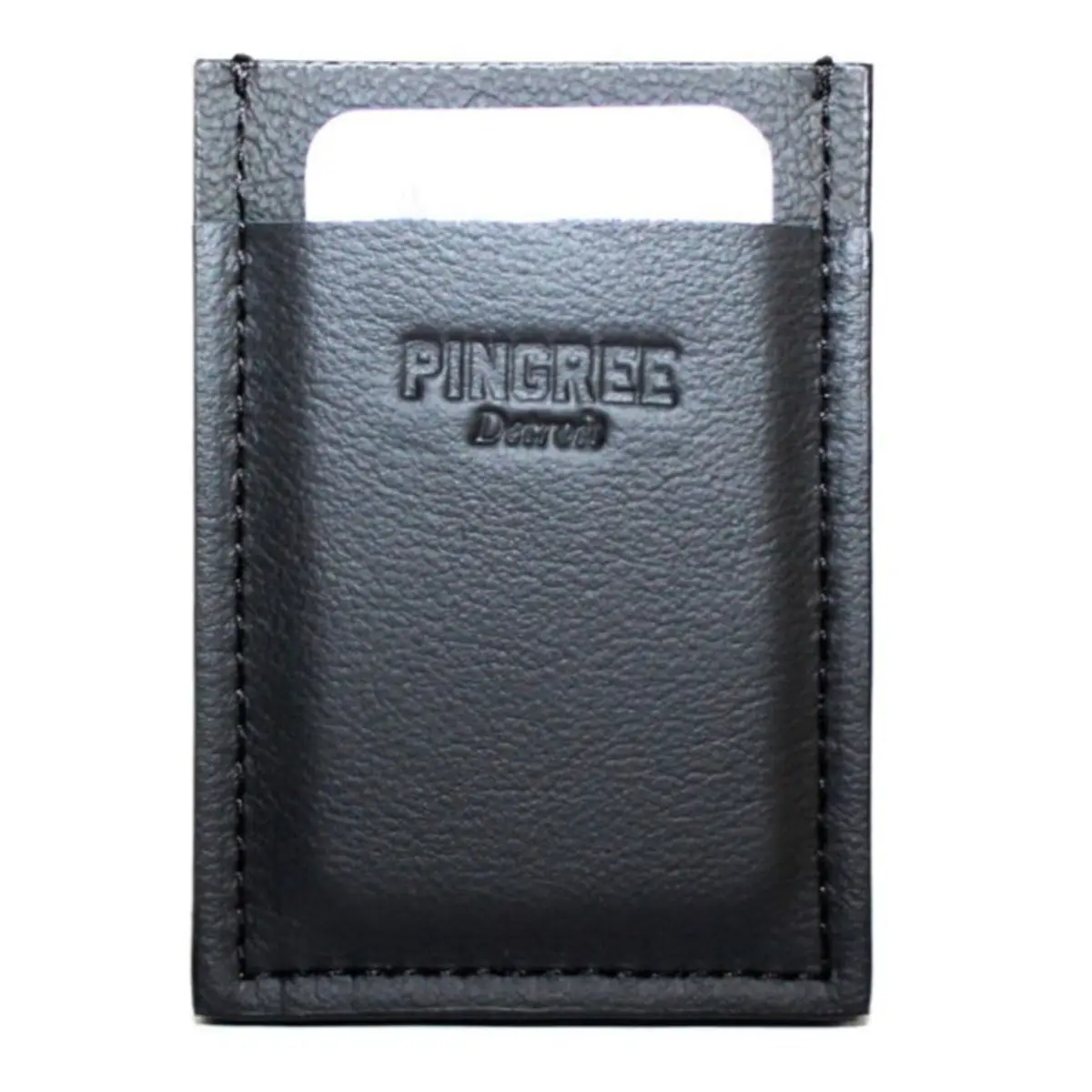 Slim 3 Pocket Driving Wallet 1
