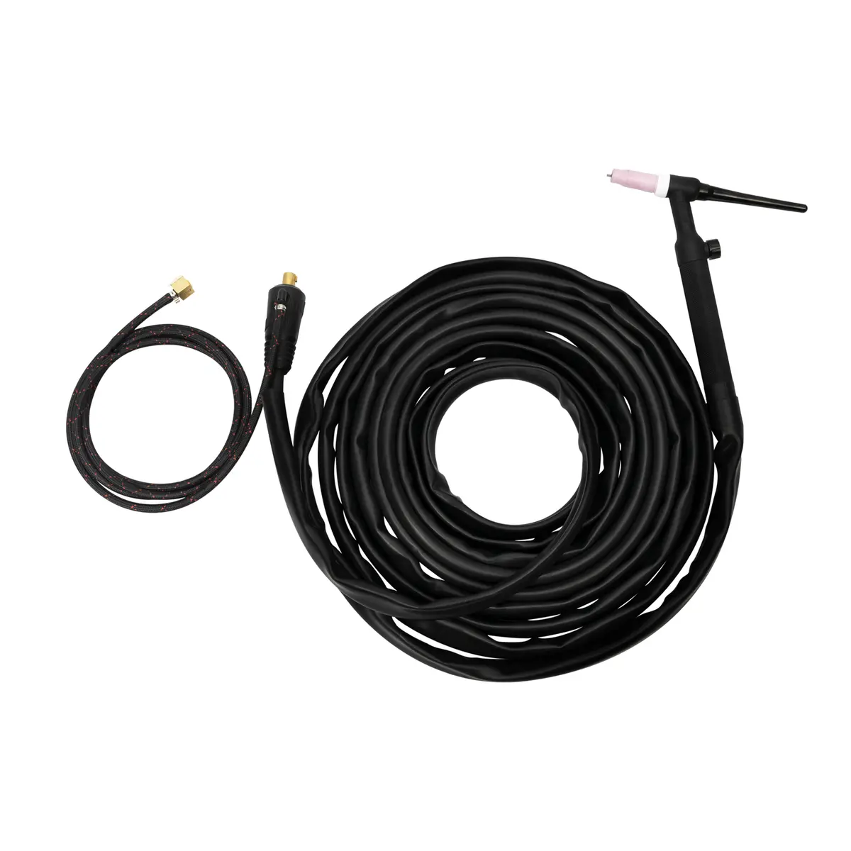 Antorcha Tig Sr26v 35/50 X 4 Metros 200 Amp | Elite 1